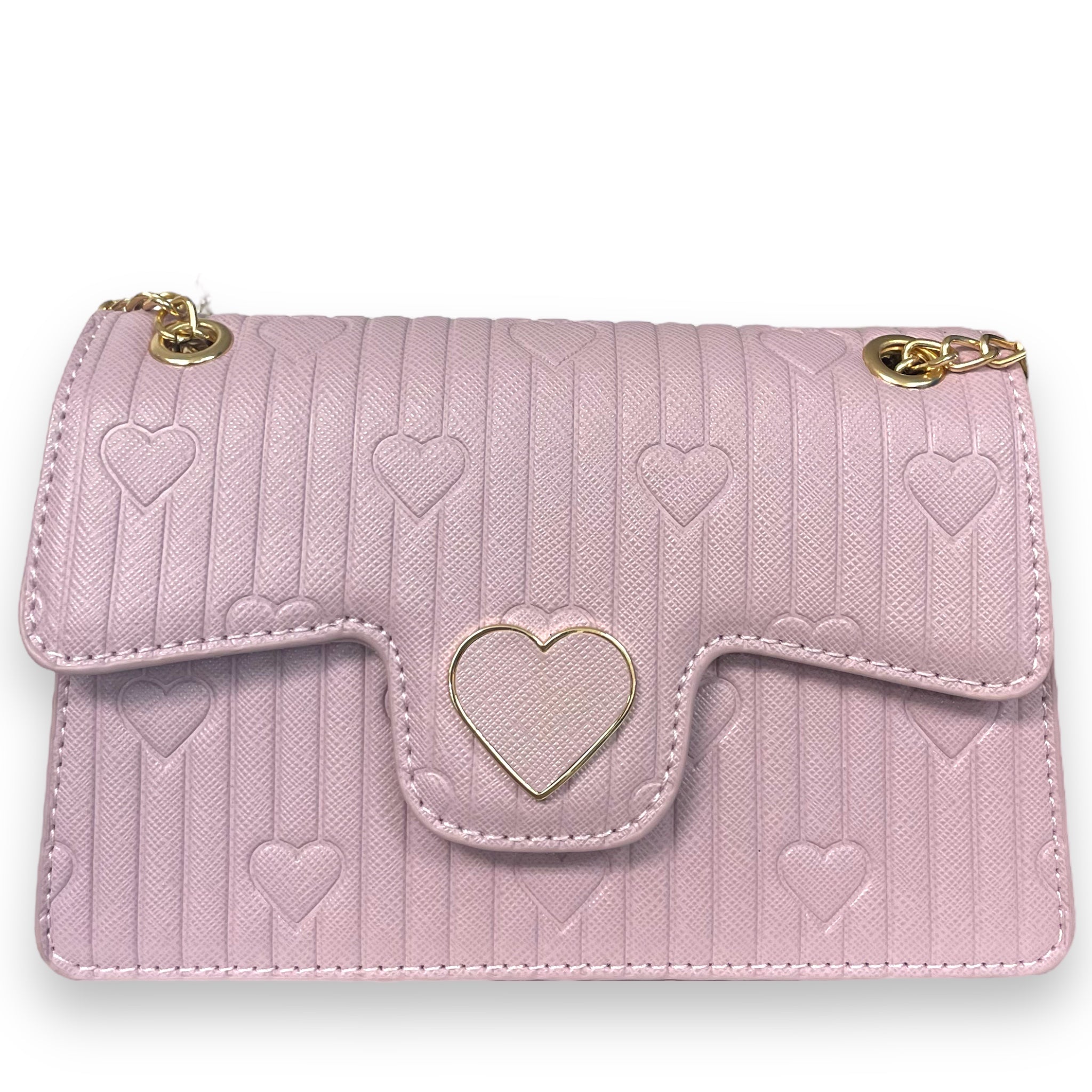 Hearts Lavender Bag