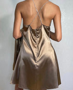 Load image into Gallery viewer, Silky Dress
