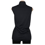 Load image into Gallery viewer, Black Sleeveless Top
