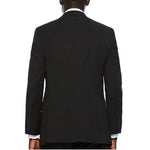 Load image into Gallery viewer, Stafford Mens Stretch Classic Fit Suit Jacket
