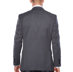 Stafford Travel Stretch Suit Jacket