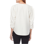Load image into Gallery viewer, Womens V Neck Blouse

