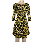 Load image into Gallery viewer, Cheetah NY Collection Dress
