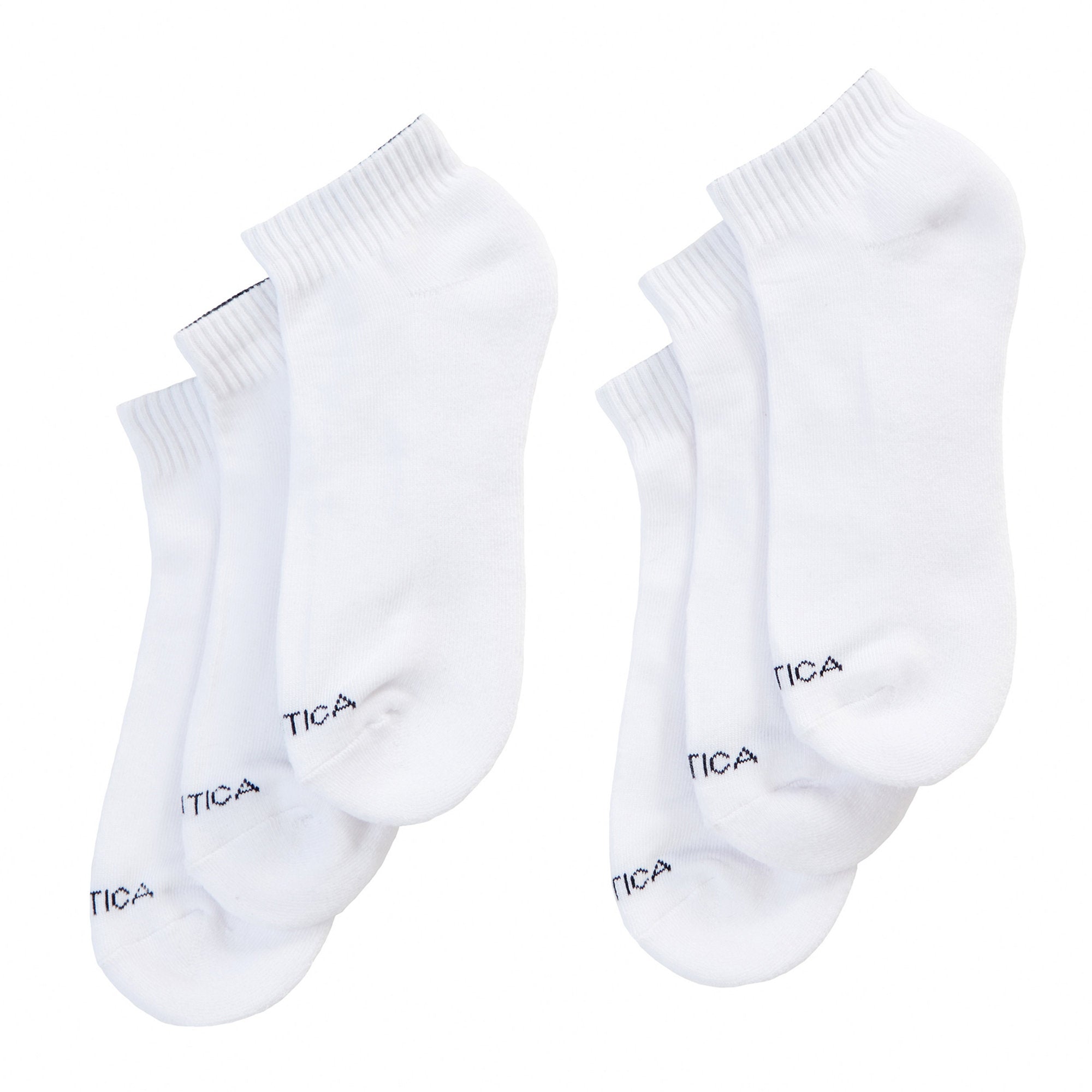 Athletic Core Ankle Socks