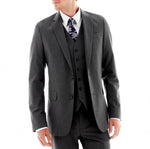 Load image into Gallery viewer, J.Ferrar Suit Jacket Slim Fit
