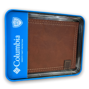 Columbia Men Wallet