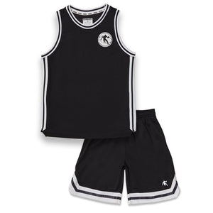 AND1 Boys Outfit Set 14/16