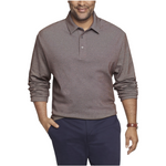Load image into Gallery viewer, Long Sleeve Polo Shirt
