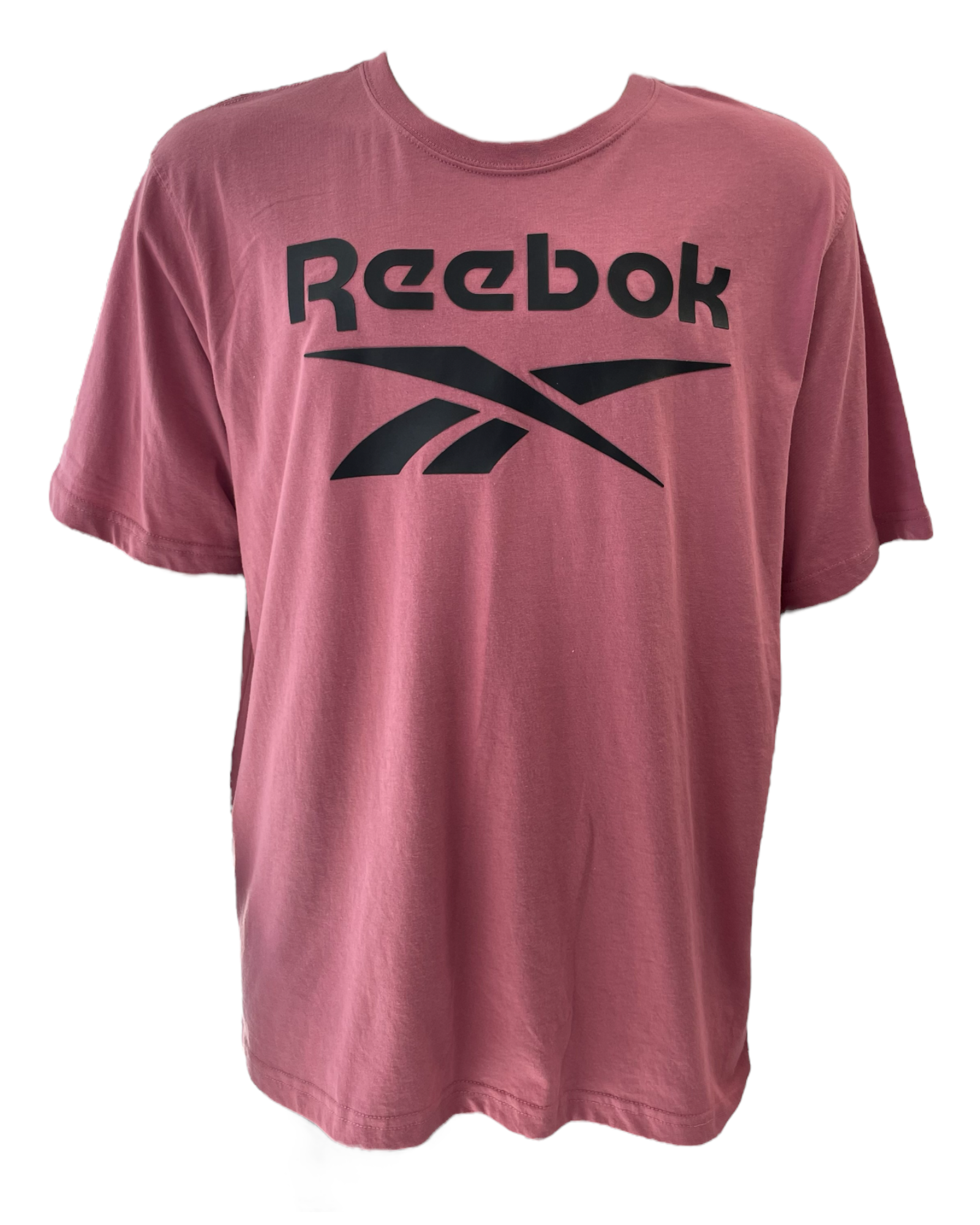 Reebok Shortsleeve