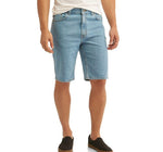 Load image into Gallery viewer, Light Short Jeans
