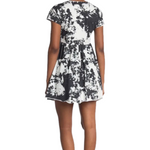 Load image into Gallery viewer, Short Sleeve T-Shirt Dress
