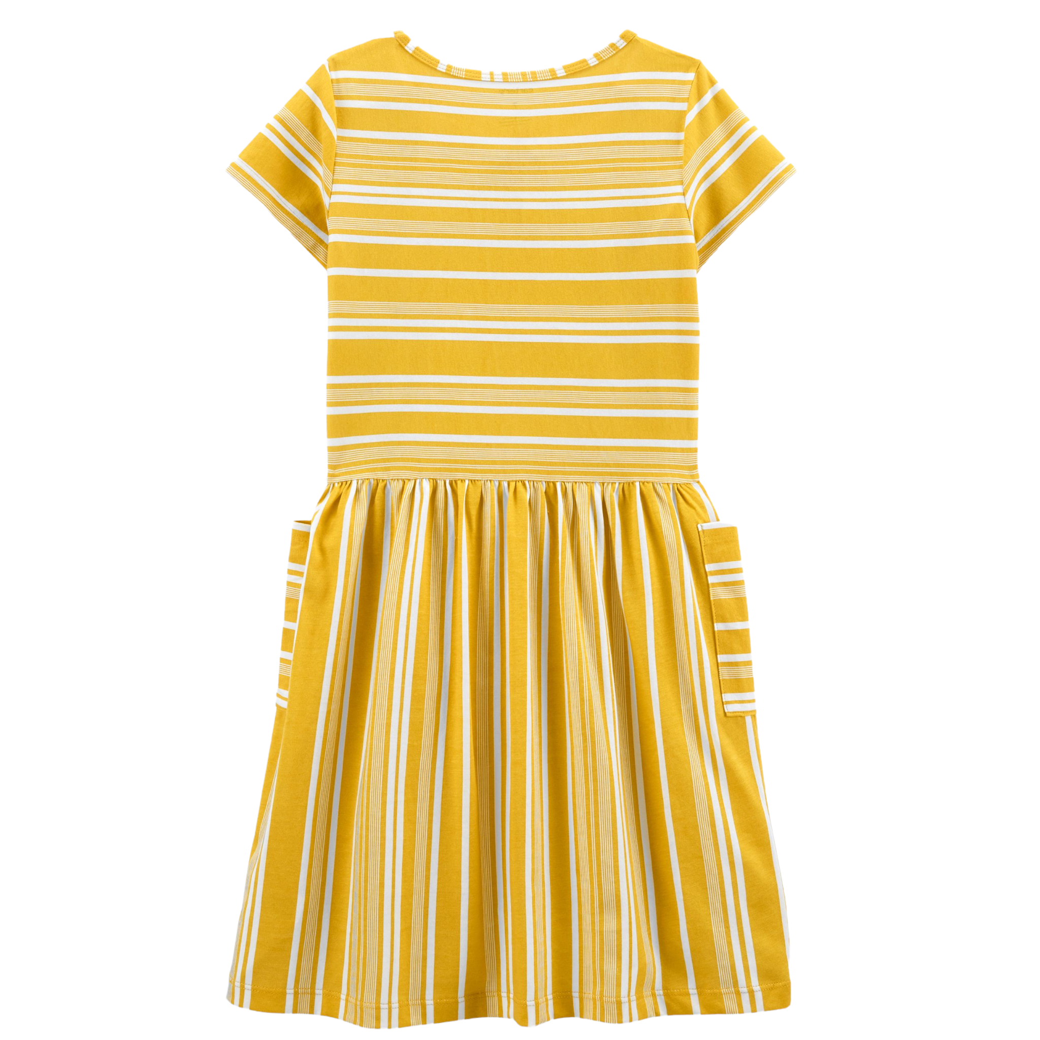 Yellow Dress
