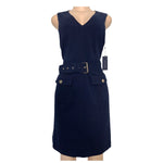 Load image into Gallery viewer, Navy Tommy Hilfiger Dress
