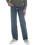 Load image into Gallery viewer, Wrangler Boy’s Jeans
