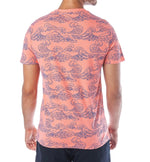 Load image into Gallery viewer, Waves Printed T-Shirt
