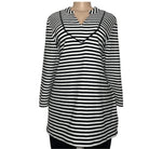 Load image into Gallery viewer, Stripes Longsleeve Top
