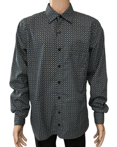 Van Heusen Men Longsleeve