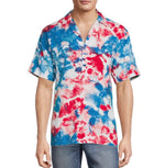 Load image into Gallery viewer, Printed Rayon Shirt
