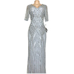 Load image into Gallery viewer, Adrianna Papell Maxi Dress
