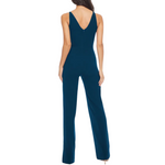 Load image into Gallery viewer, Sam Ruched Jumpsuit
