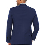 Load image into Gallery viewer, J.Ferrar Mens Stretch Classic Fit Suit Jacket
