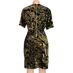Load image into Gallery viewer, Gold INC Dress
