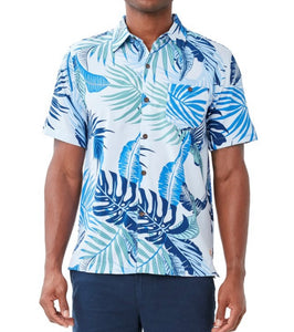 Palms Printed Shirt