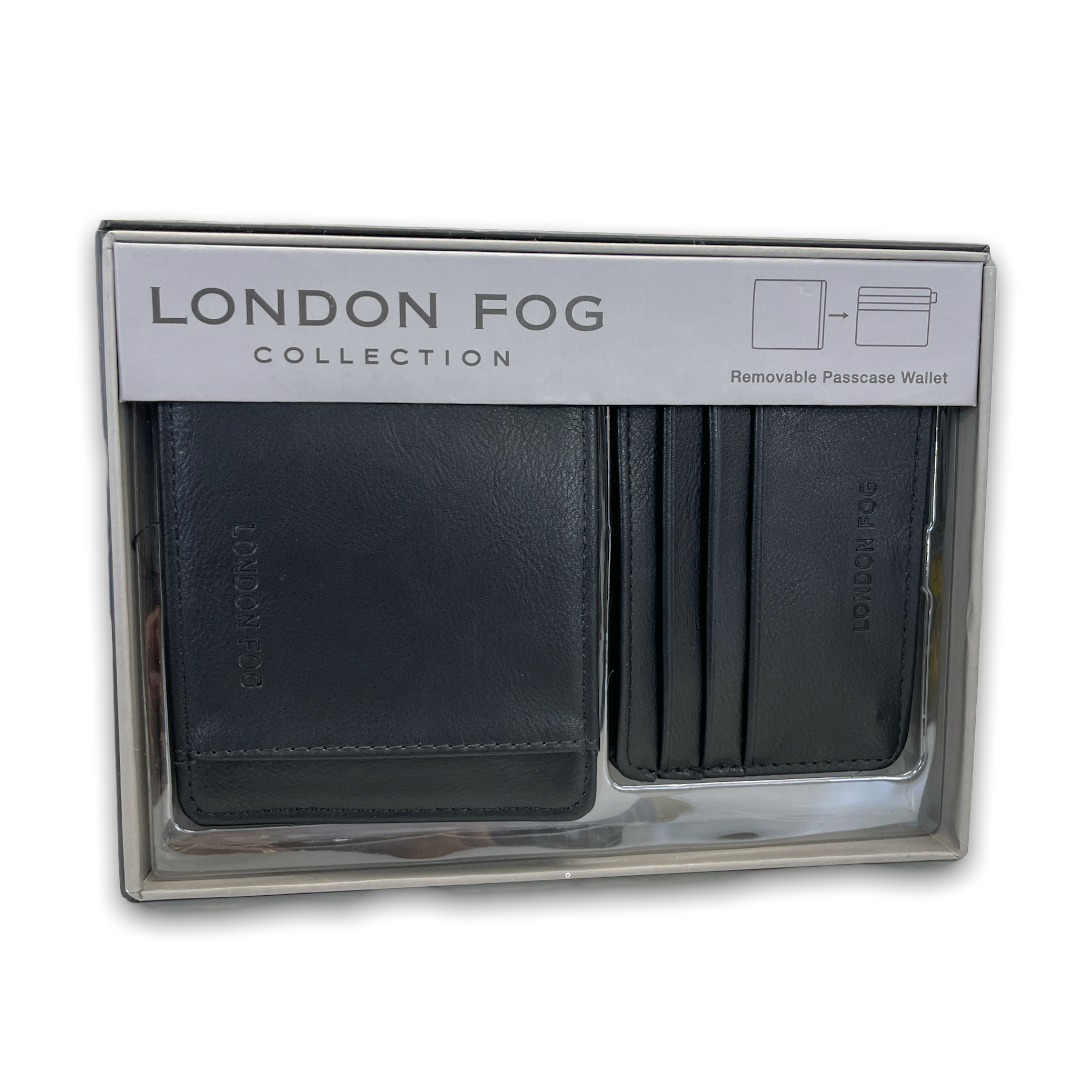 London Fog Men Wallet