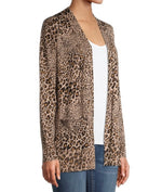 Load image into Gallery viewer, Leopard print  Cardigan
