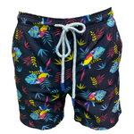 Load image into Gallery viewer, Parrot Swim Trunks
