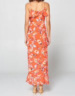 Load image into Gallery viewer, Floral Print Dress
