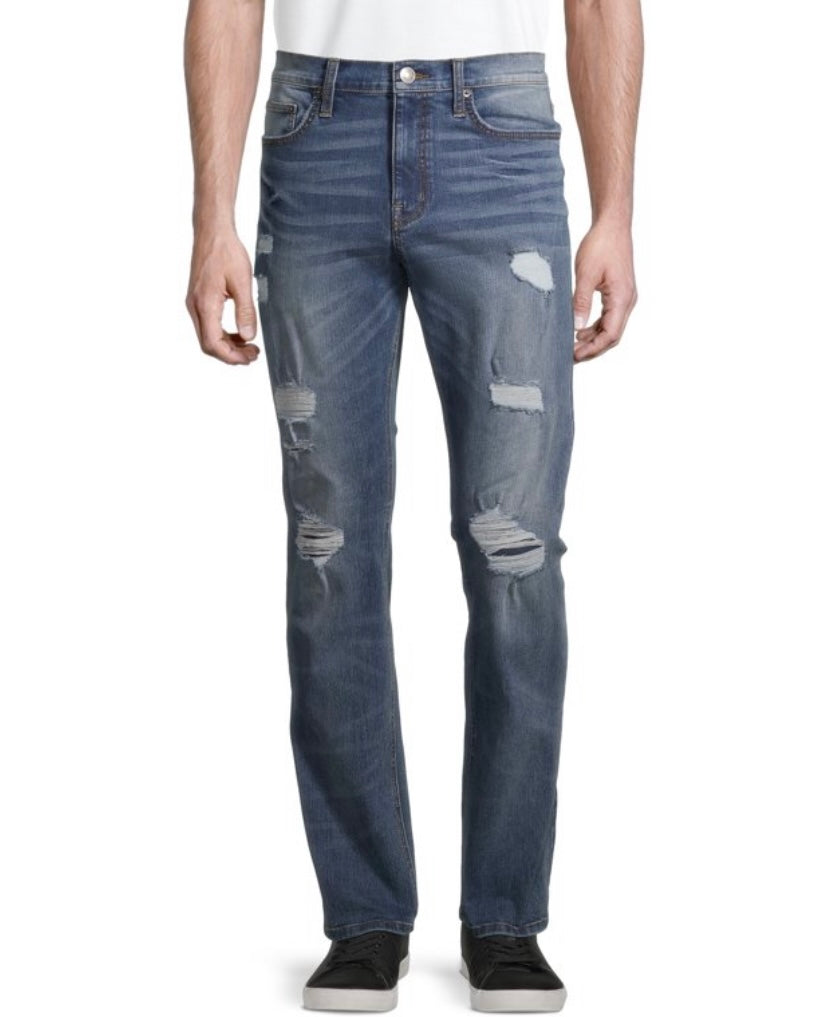 Mens Skinny Jeans